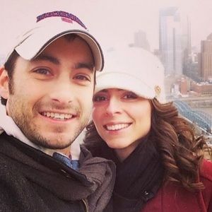 Meet your Posher, Beth